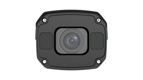 5MP電動ズーム搭載バレット型ネットワークカメラ IPC2325SB-DZK-I0