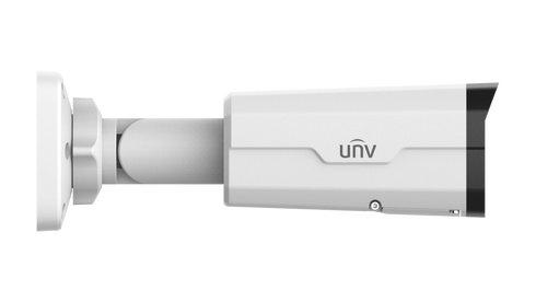 5MP電動ズーム搭載バレット型ネットワークカメラ IPC2325SB-DZK-I0