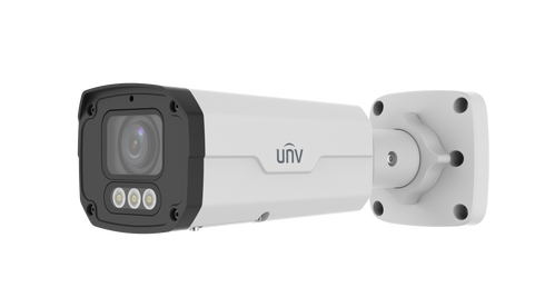 Wise-ISP 6MPデュアルライト電動ズーム搭載バレット型ネットワークカメラ IPC2326SB-ADZKM-DL-I1