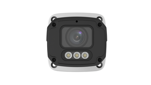 Wise-ISP 6MPデュアルライト電動ズーム搭載バレット型ネットワークカメラ IPC2326SB-ADZKM-DL-I1