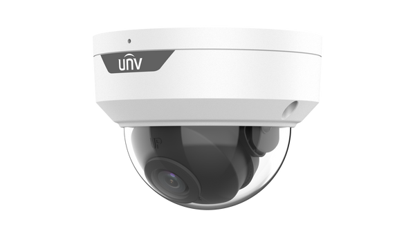 2MP 広角固定レンズ搭載ドーム型ネットワークカメラ IPC322LB-ADF28K-H3