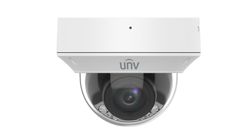 Wise-ISP 2MPデュアルライト電動ズーム搭載ドーム型ネットワークカメラ IPC3232SB-ADZKM-DL-I1