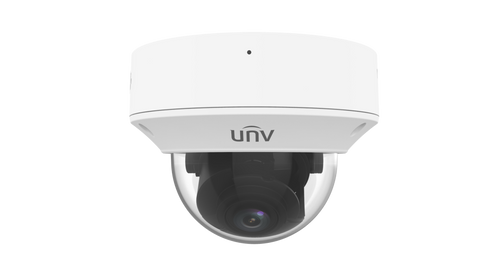 4MP電動ズーム搭載ドーム型ネットワークカメラ IPC3234SB-ADZK-IO