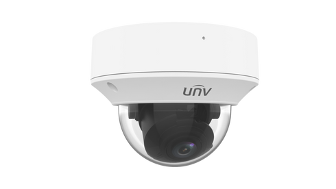 4MP電動ズーム搭載ドーム型ネットワークカメラ IPC3234SB-ADZK-IO