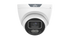 警報アラーム(音・光)機能付4MPタレット型ネットワークカメラ IPC3614SB-ADF28KMC-I1