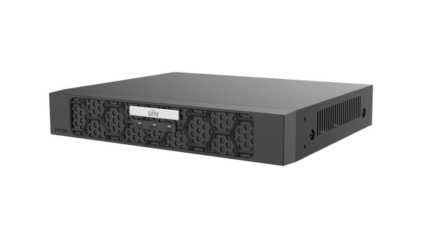 PoEポート搭載4chネットワークビデオレコーダー NVR501-04B-P4-A