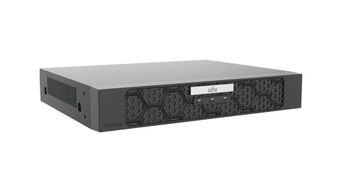 PoEポート搭載4chネットワークビデオレコーダー NVR501-04B-P4-A