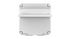ジャンクションボックス一体型壁面取付金具 TR-JB07/WM03-G-IN-V2
