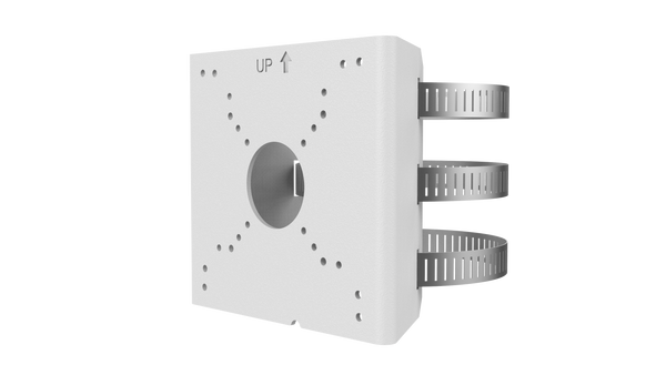 ポール取付金具 TR-UP06-C-IN-V2