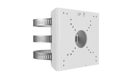 ポール取付金具 TR-UP06-C-IN-V2