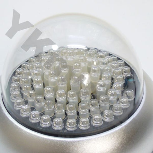 YIR-CA60/940 強力・ワイド照射タイプ赤外線LED搭載