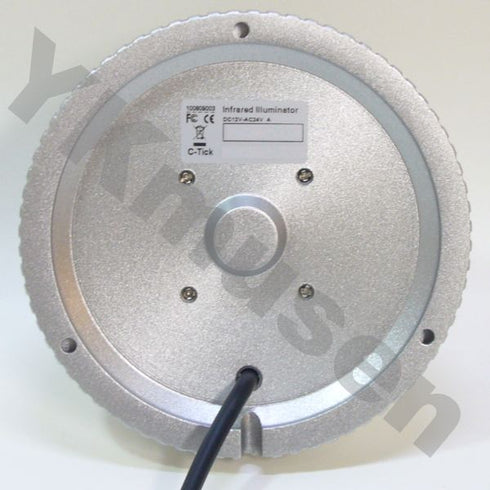 YIR-CA60/940 本体底面