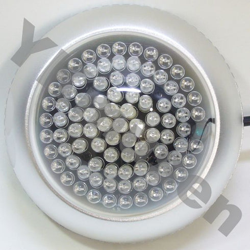 YIR-CA60 180度赤外線照射器60坪カバータイプ 赤外線LED部分