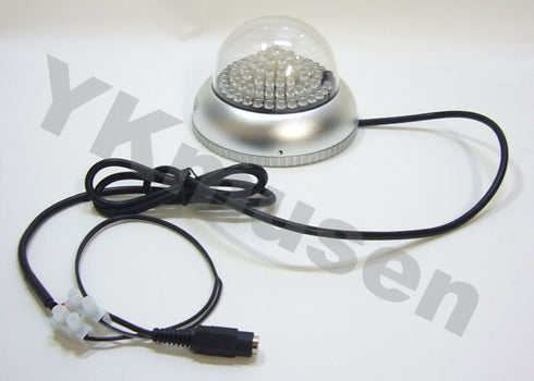 YIR-CA60 本体接続部分