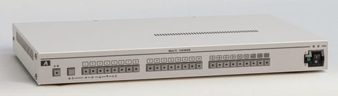 AMV-1600 アナログHD 16入力 DVI出力 マルチビューワ