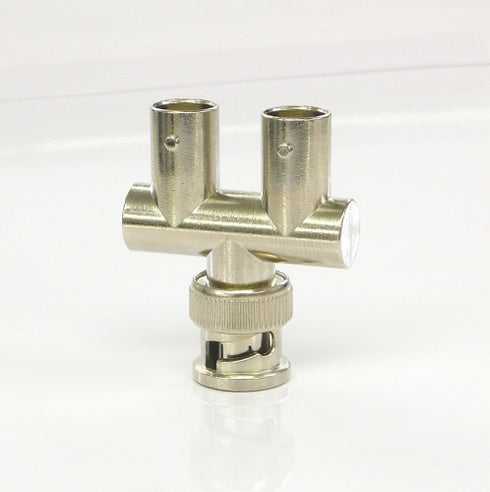 BNC-JJP BNC平行出しパラコネクタ