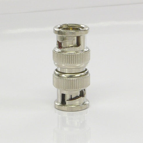 BNC-PP BNCジョイント(中継)コネクタ(オス-オス)