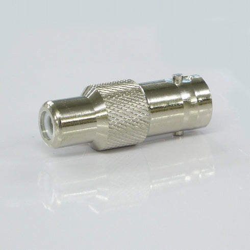 BNCJ-RCAJ BNCジャック-RCAジャック変換コネクタ