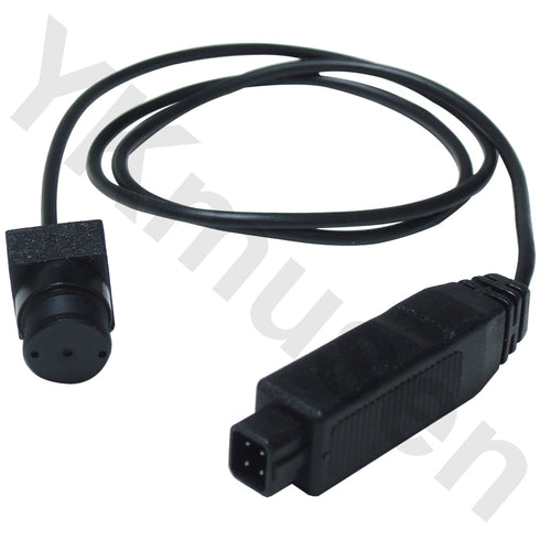 CM-D5X 55万画素CCIQ III960H 11.5mm角超小型カメラ 本体全体