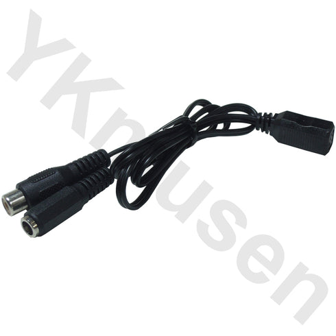 CM-D5X 55万画素CCIQ III960H 11.5mm角超小型カメラ 分岐ケーブル