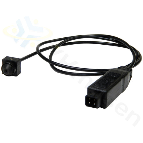 CM-D6 9mm角極小サイズ円錐ピンホール採用超小型CMOSカメラ