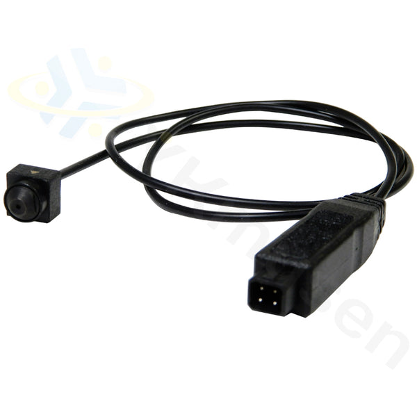 CM-D6 9mm角極小サイズ円錐ピンホール採用超小型CMOSカメラ