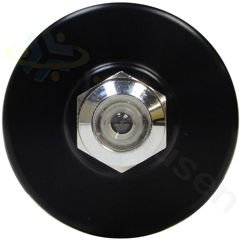 カラードアカムHD 本体前面