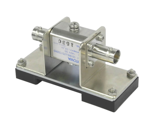 同軸ケーブルSPD用DINレール取付キット CS-DIN-KIT