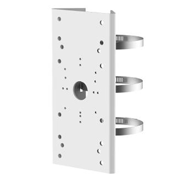 ステンレス製ポール取付金具 DS-1275ZJ-SUS