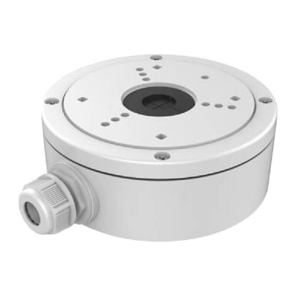 DS-1280ZJ-S】防水ジャンクションボックス – 秋葉原の防犯カメラ