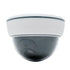DS-1500B 常時点滅式LED搭載防犯用ドーム型ダミーカメラ