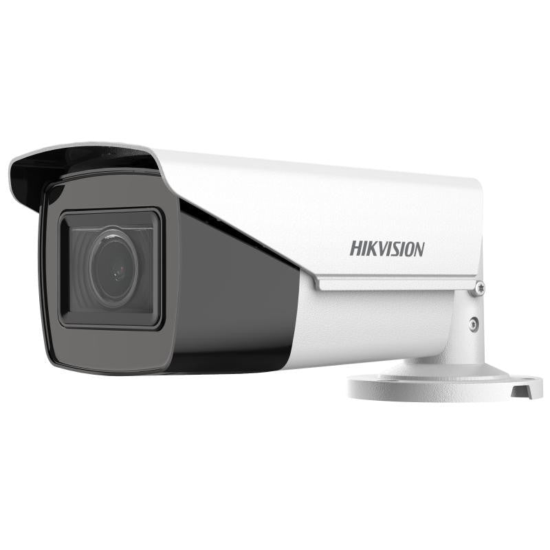HIKVISION 2MP電動VFレンズ ワンケーブルドーム型 防犯カメラ DS-2CE56D7T-ITZ 2MP電動VFレンズ・赤外線搭載HD-TVIドーム型
