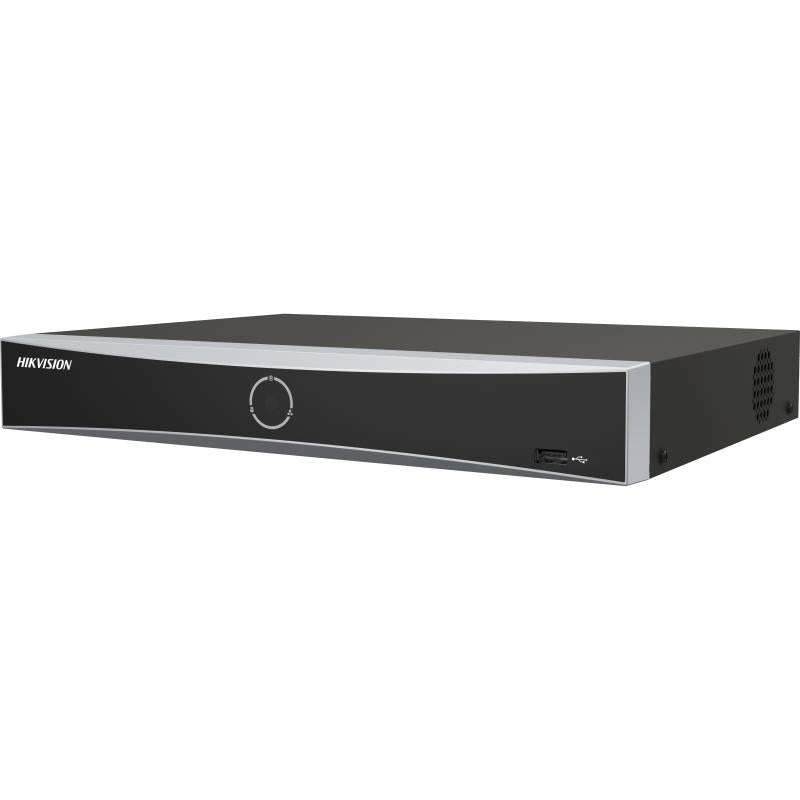 DS-7604NI-I1/4Pネットワークビデオレコーダー　カメラx3 DS-7604NI-I1/4Pネットワークビデオレコーダー カメラx3 - メルカリ