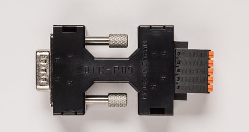 DTC-P09 上面写真