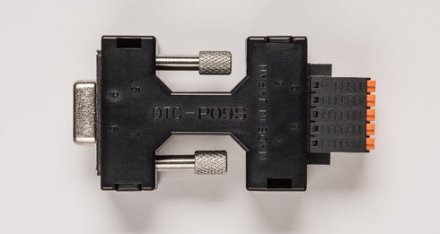 DTC-P09S 上面写真