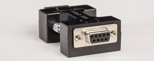 DTC-P09S D-sub写真