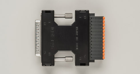 DTC-P25 上面写真