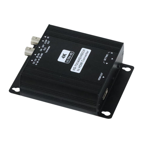 E-4K-HDMI2 4Kコンバーター