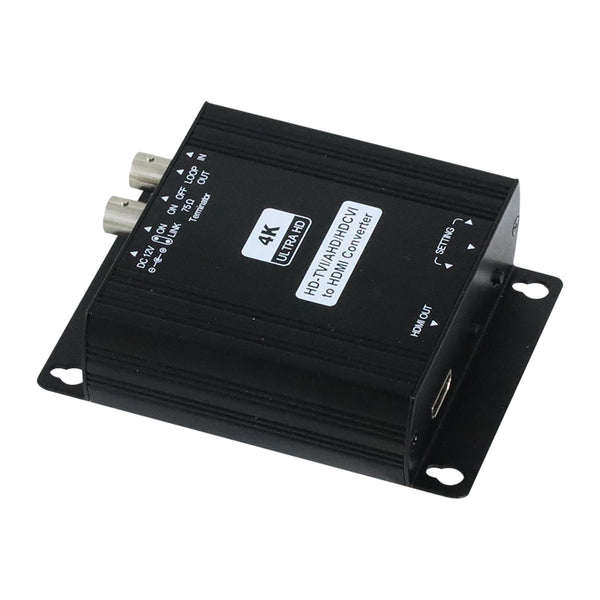 E-4K-HDMI2 4Kコンバーター