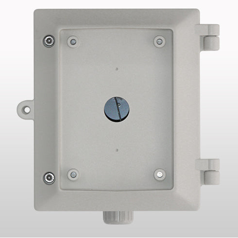 E-LB E120専用大型電源BOX 正面