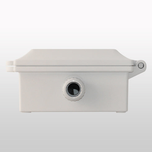 E-LB E120専用大型電源BOX 底面