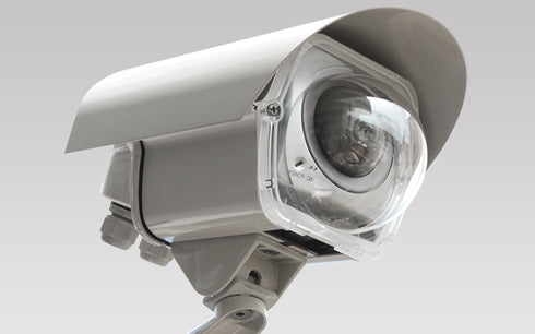 E110SS ネットワークカメラ用屋外ハウジングケース