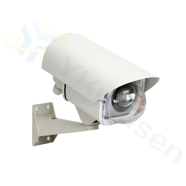 E110SS ネットワークカメラ用屋外ハウジングケース