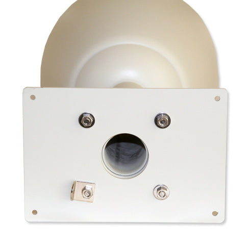 E120C 天井取付部分