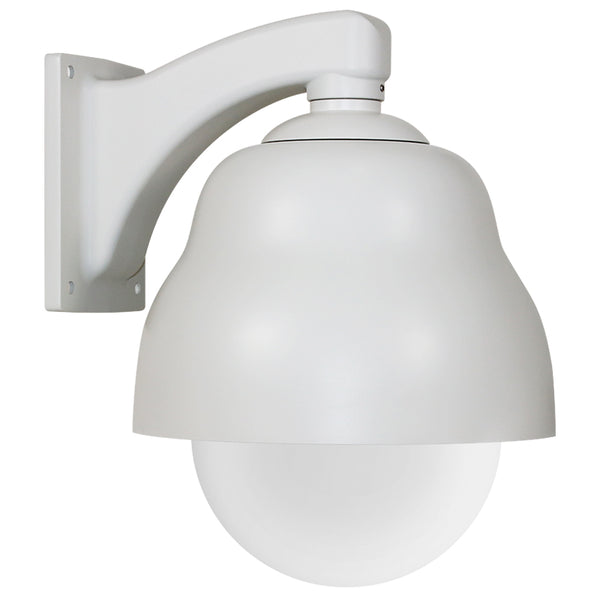 屋外用ファン・ヒーター内蔵ドームハウジング(最大サイズ)E320