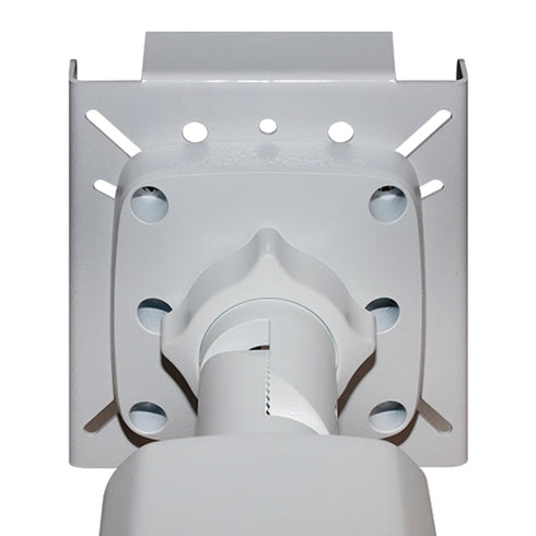 E716FLEX カメラ取付ベース部分