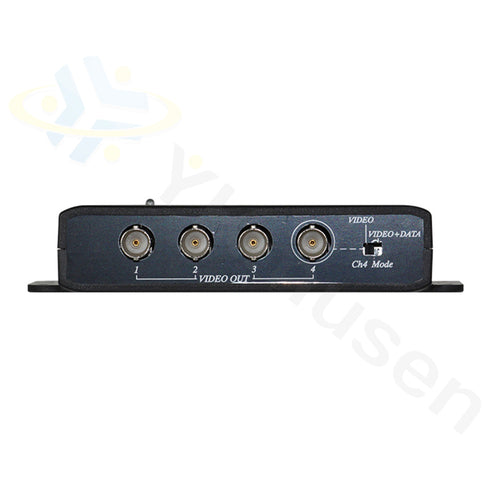 E765HD 映像入力端子