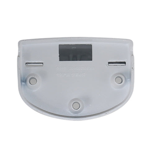 E824S 壁面取付部分