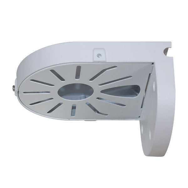 E824S ドームカメラ壁面取り付けブラケット