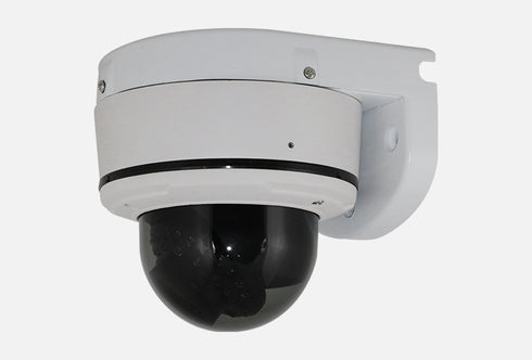 E824S カメラ取付イメージ(カメラは付属しません)